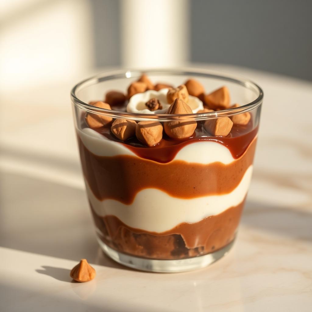 Copo da Felicidade Nutella